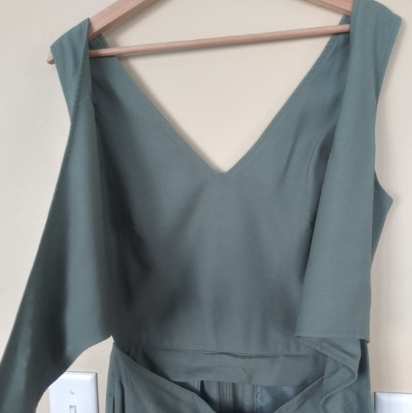 Madison Jumpsuit Women's Size S - Picture 5 of 7